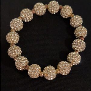 Stunning Shamballa Bracelet